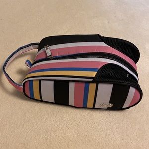 Glove It Women’s Golf Shoe Bag